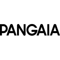 Logo for PANGAIA