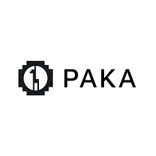 Logo for Paka