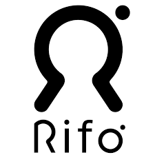 Logo for Rifò