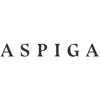 Logo for Aspiga