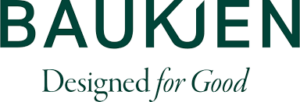 Logo for Baukjen