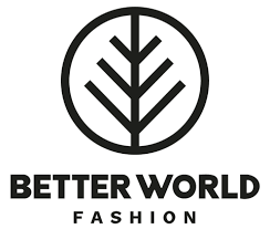 Logo for Better World Fashion