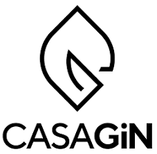 Logo for CASAGiN