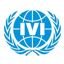 Logo for International Vaccine Institute