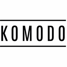 Logo for Komodo