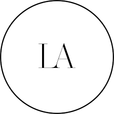 Logo for LA Relaxed 
