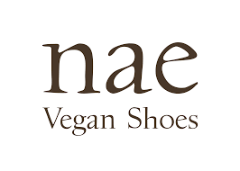 Logo for NAE Vegan Shoes