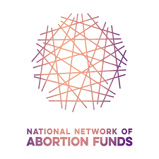Logo for National Network of Abortion Funds