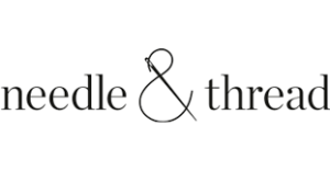 Logo for Needle & Thread