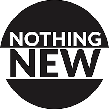 Logo for Nothing New