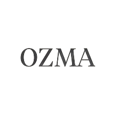 Logo for OZMA