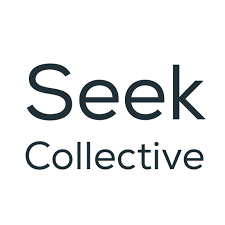 Logo for Seek Collective