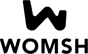 Logo for Womsh