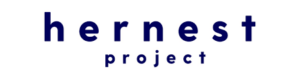 Logo for hernest project