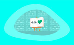 All 24 Positive & Impactful Words Ending in -ale (With Meanings & Examples)
