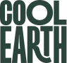 Logo for Cool Earth
