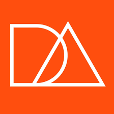 Logo for Definite Articles