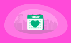 February 2024: All 106 Important Awareness Events (For the Month, Days, Weeks)