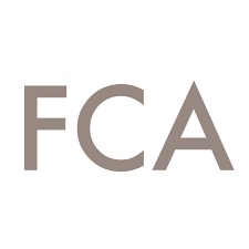 Logo for Foundation for Contemporary Arts
