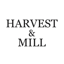 Logo for Harvest & Mill