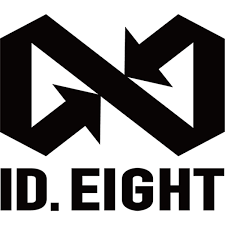 Logo for ID.EIGHT