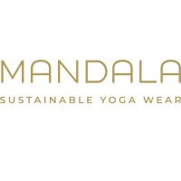 Logo for MANDALA