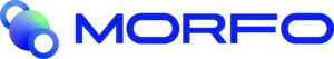 Logo for MORFO