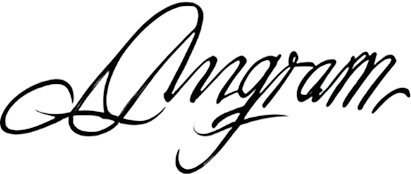 Illustration of a signature for Alexis