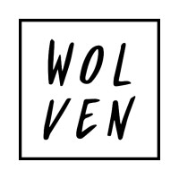 Logo for Wolven