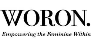 Logo for Woron