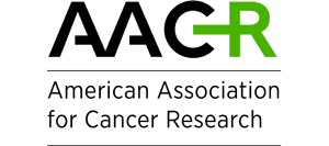 Logo for American Association for Cancer Research
