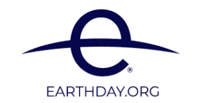 Logo for EARTHDAY.ORG