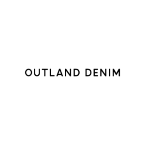 Logo for Outland Denim
