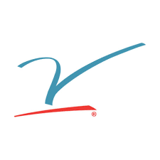 Logo for The V Foundation