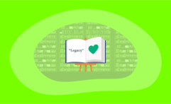 Top 10 Positive & Impactful Synonyms for “Legacy” (With Meanings & Examples)