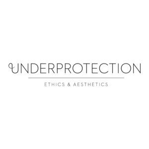 Logo for Underprotection