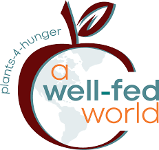 Logo for A Well-Fed World