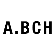 Logo for A.BCH 