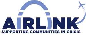 Logo for Airlink