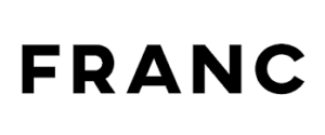 Logo for Franc