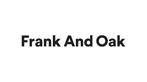 Logo for Frank And Oak