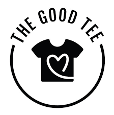 Logo for The good tee