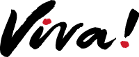 Logo for Viva!