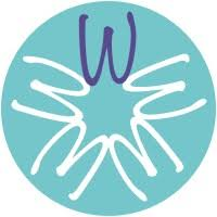 Logo for Wellbeing of Women