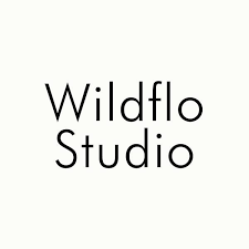 Logo for Wildflo Studio