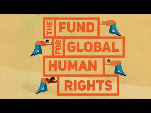 About the Fund for Global Human Rights