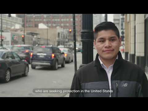 Fighting for Immigrant Children at Every Turn