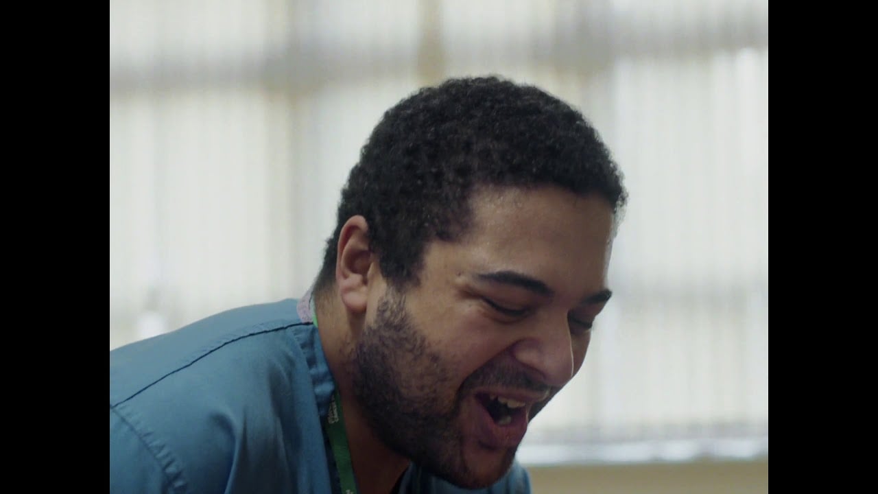 Whatever It Takes - Macmillan Cancer Support