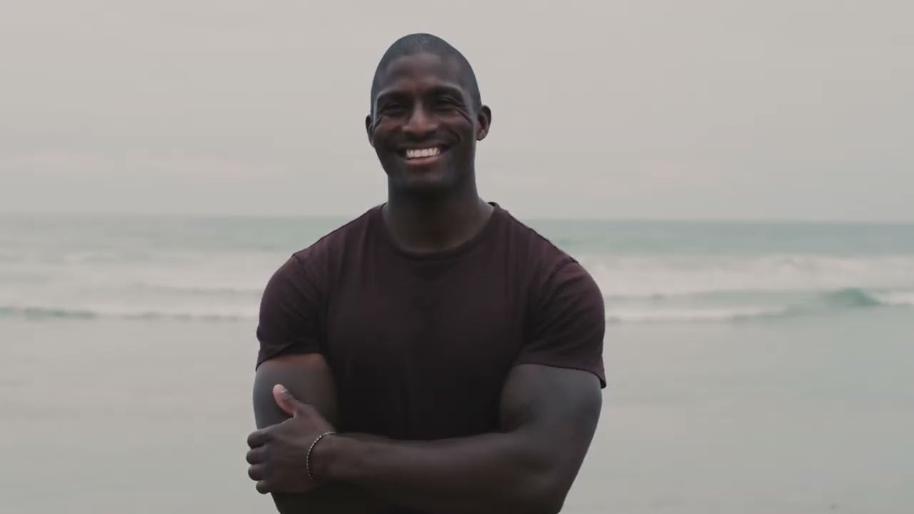 Triumph Over Trauma