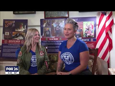 Fox 26 Houston News Report